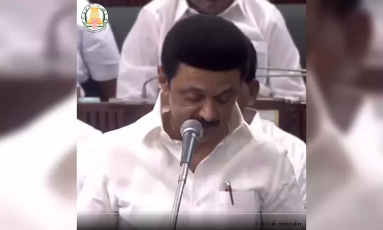 Agriculture college in Thanjavur to be named after M S Swaminathan to honour his contribution