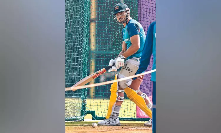 Stoinis returns, Aussies hope to change fortunes against formidable Proteas