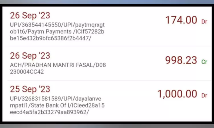 Rs 10.41 damages: Insurance shocker for Ranipet ryots