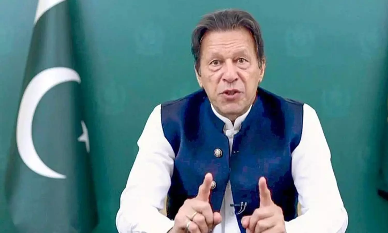 Uncertainty on election eligibility for Imran Khan as IHC dismisses plea in Toshakhana case