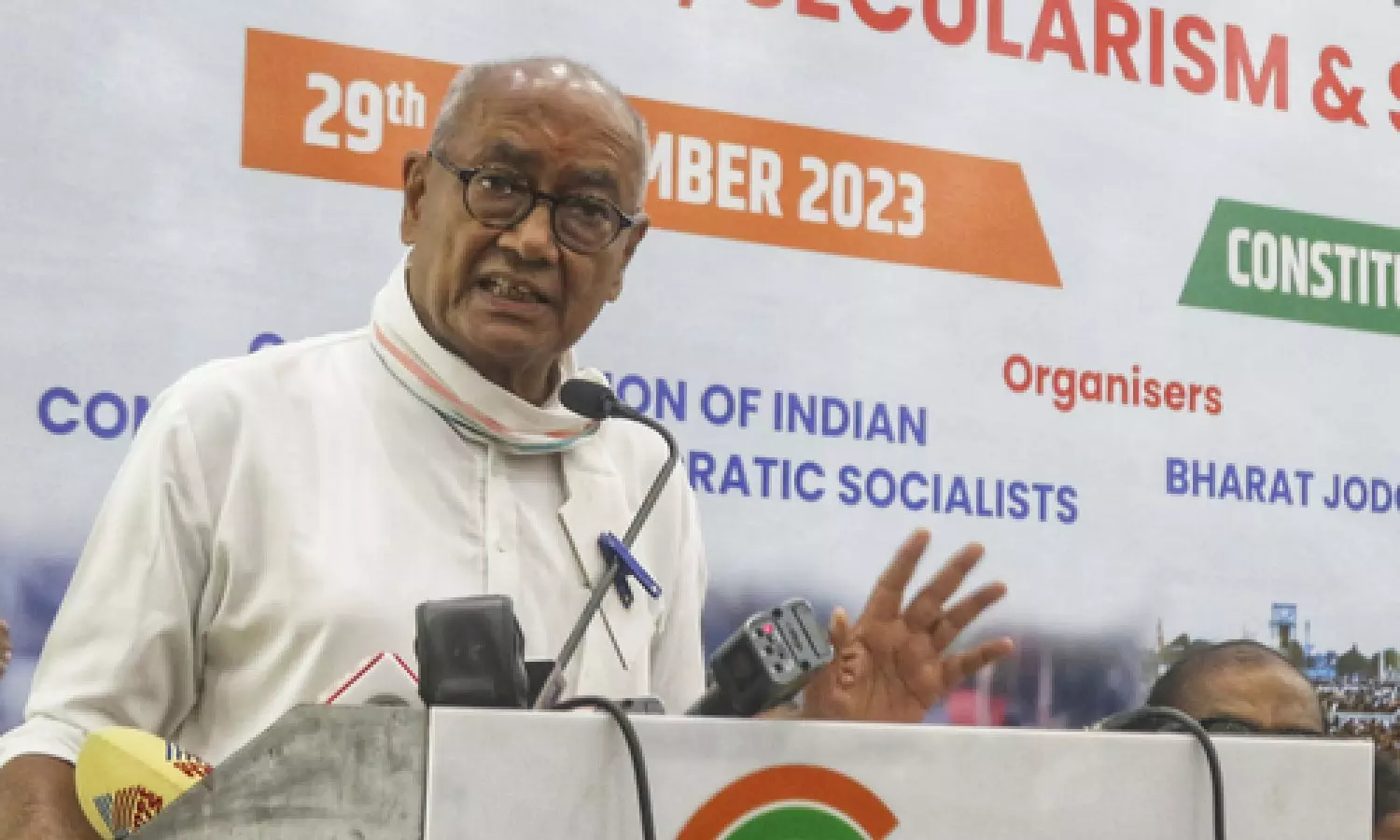 NIA raids on PFI sparks political controversy in poll-bound MP