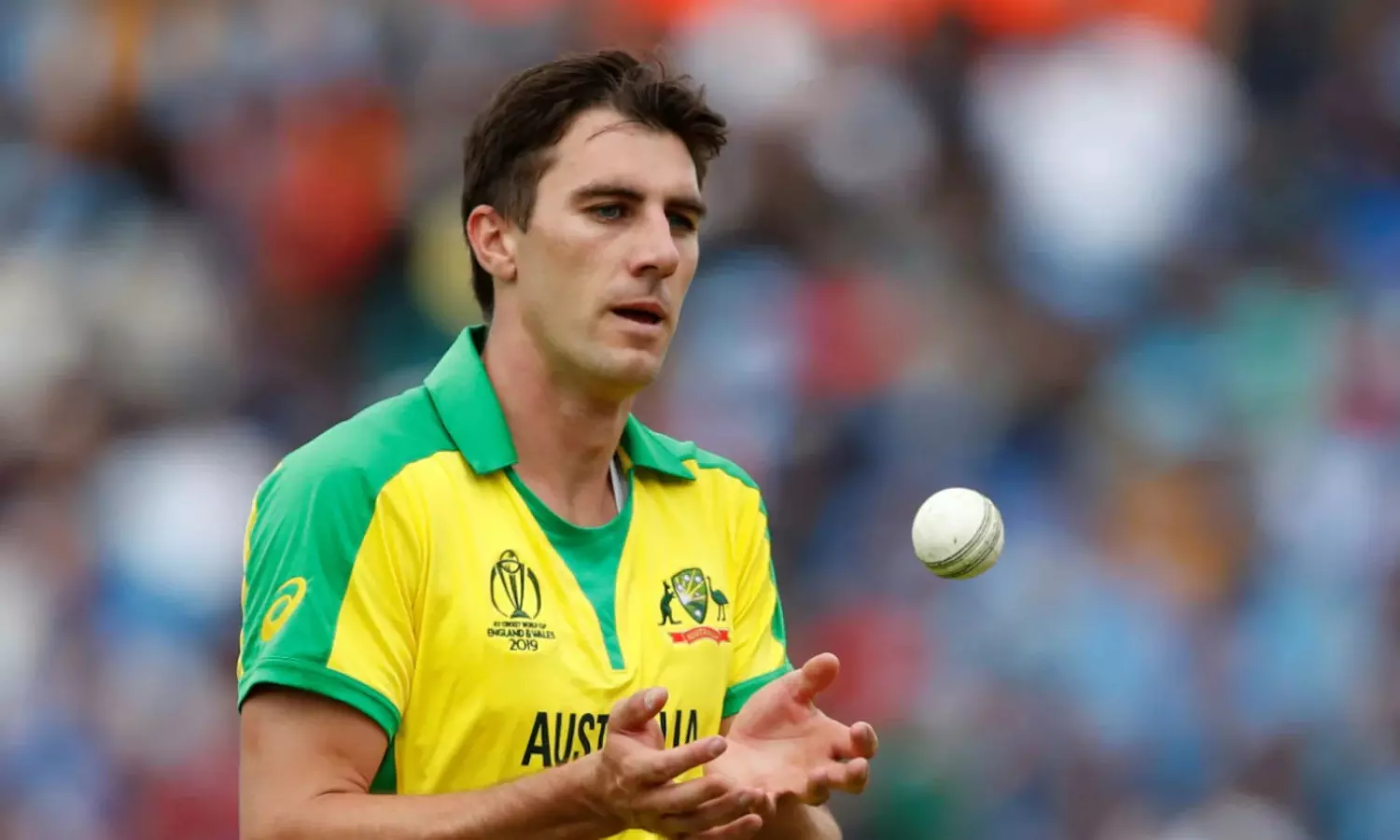 We got to adapt to all conditions to be challenging in World Cup: Cummins