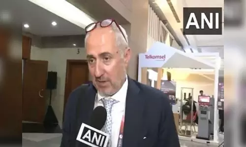 11 UN staff, 30 students at UN schools killed in Gaza: UN spokesperson