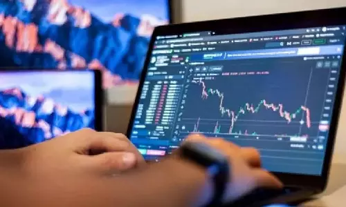 Stock market shows resilience as it opens with upward momentum