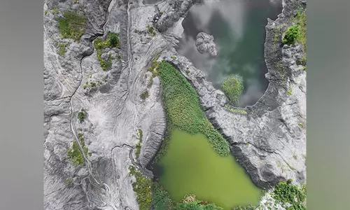 New study explains precious metals in the Earths mantle