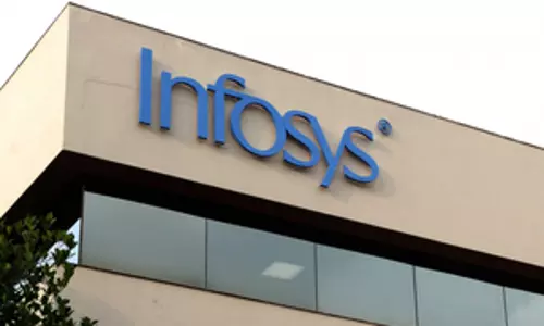 Infosys logs Rs 6,212 cr profit for Q2, declares interim dividend of Rs 18