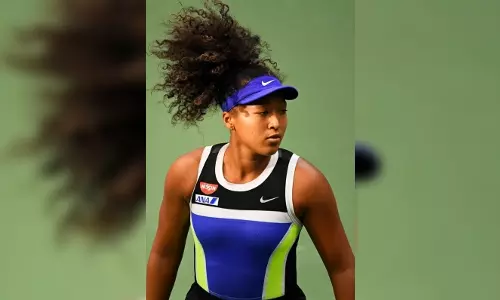 Osaka among tennis superstars hotly tipped to return at Aus Open 2024