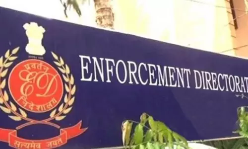 ED conducts searches at ‘Lottery king’ Martin’s premises in Coimbatore