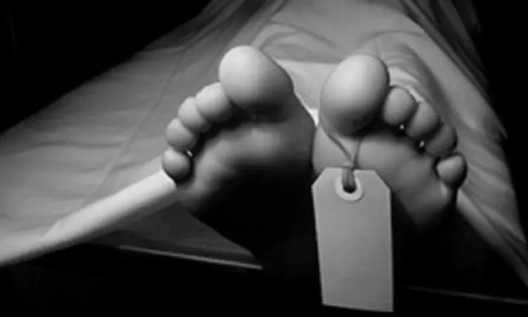 Student’s death: Report sought from Kumari med college