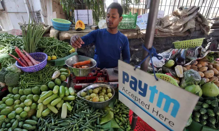 UPI painful for participants in network: Mastercard CFO UPI painful for participants in network: Mastercard CFO