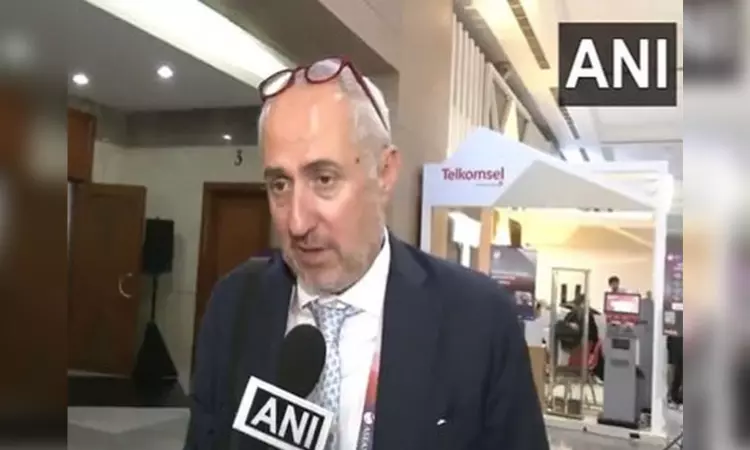 11 UN staff, 30 students at UN schools killed in Gaza: UN spokesperson