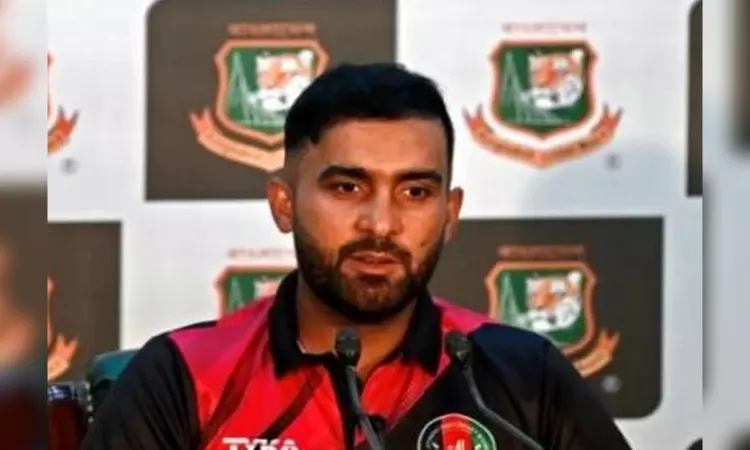 CWC: Hopefully we learn from our mistakes: says Afghanistan captain Hashmatullah Shahidi CWC: Hopefully we learn from our mistakes: says Afghanistan captain Hashmatullah Shahidi
