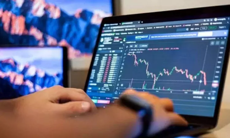 Stock market shows resilience as it opens with upward momentum Stock market shows resilience as it opens with upward momentum