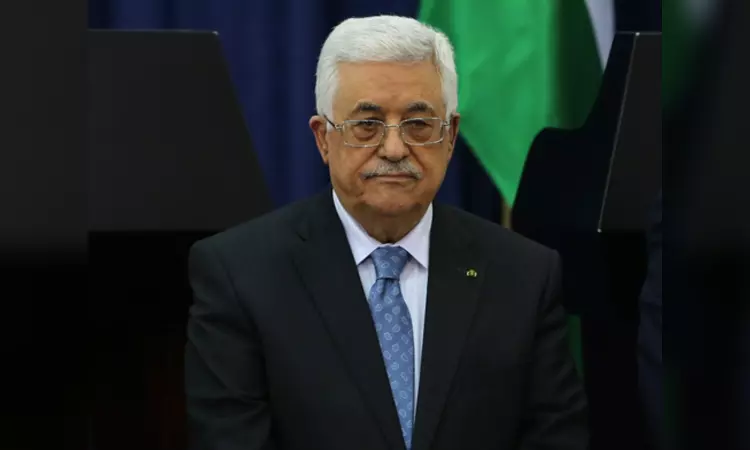 Blinken to meet Palestinian President in Jordan on Friday: Officials