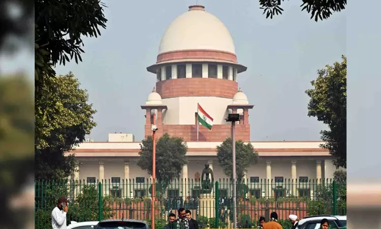 SC extends NCP leader Nawab Maliks bail on medical grounds by three months