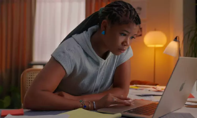 Apple releases Mac-focused 1.5 hr long Study With Me campaign Apple releases Mac-focused 1.5 hr long Study With Me campaign