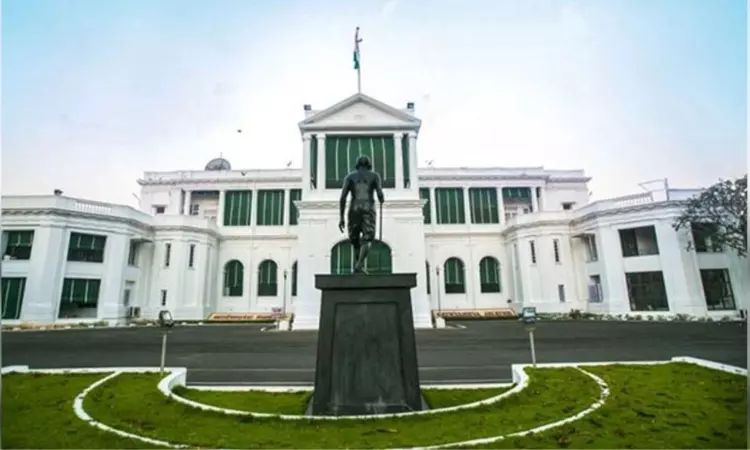 Raj Bhavan invites students, public to join Gandhi Jayanthi celebrations