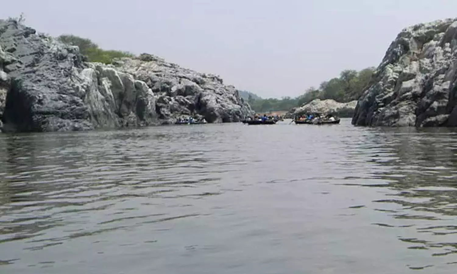 TN demands 16,000 cusecs of Cauvery water; CWMA orders less than 1/5th