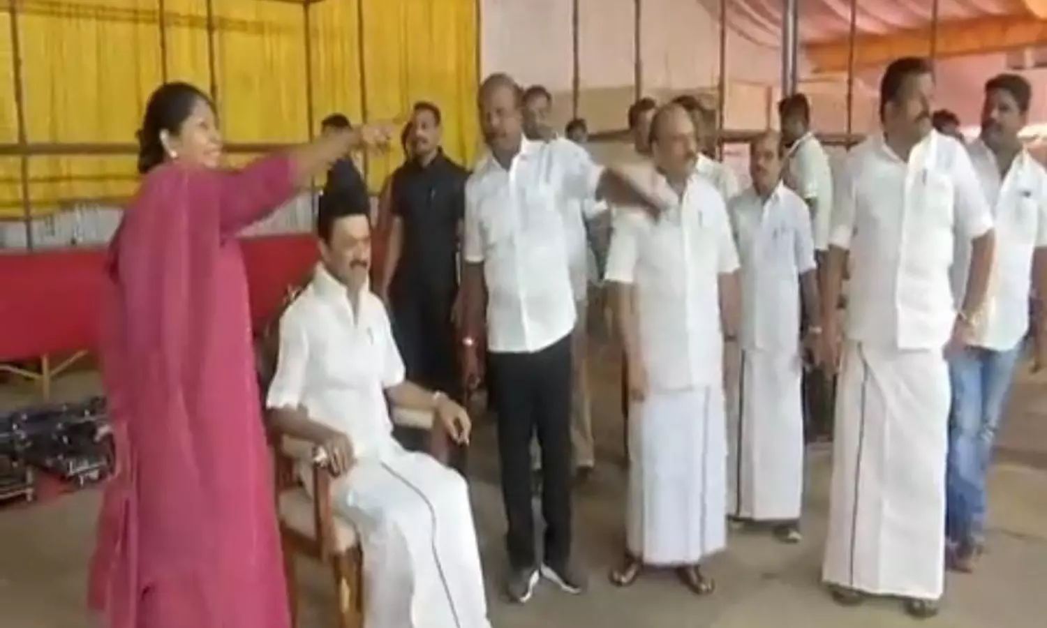 DMK gearing up to host Sonia among INDIA leaders for women’s rights conclave