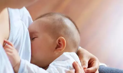 DT Health: Lifesaving role of donor human milk DT Health: Lifesaving role of donor human milk