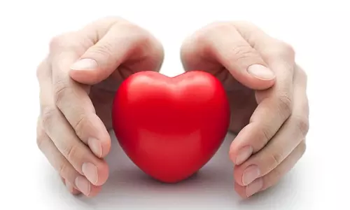 DT Health: 22-yr-old gets new lease of life after heart transplant