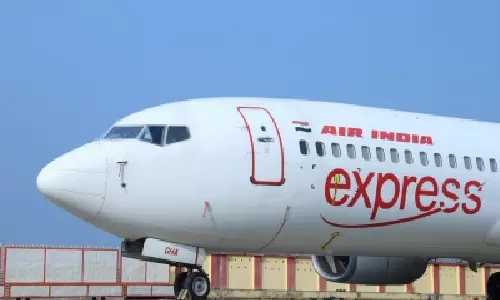 Air India Express to induct 50 new Boeing 737 MAX planes in next 15 months Air India Express to induct 50 new Boeing 737 MAX planes in next 15 months
