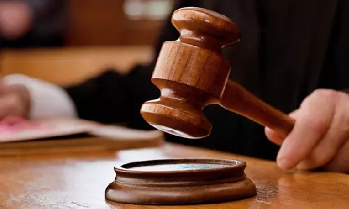 Verdict in journalist Soumya Vishwanathan murder case on Oct 18