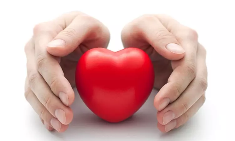 DT Health: 22-yr-old gets new lease of life after heart transplant