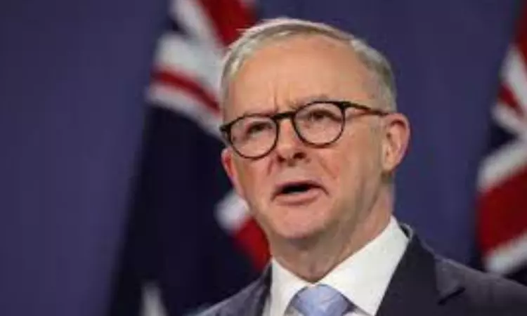 1,600 Australians register for repatriation from Israel, Palestine: PM 1,600 Australians register for repatriation from Israel, Palestine: PM