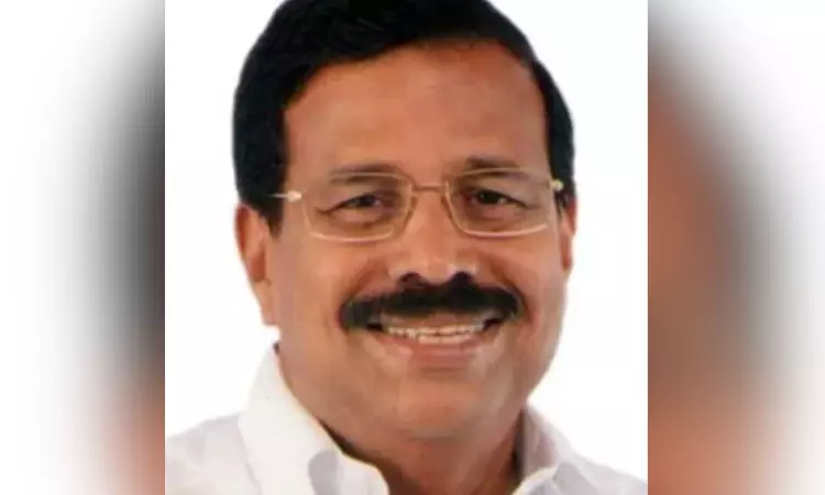 Media baron, film producer P. V. Gangadharan dies at 80