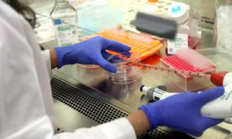 Researchers develop most accurate test yet to measure biological ageing Researchers develop most accurate test yet to measure biological ageing