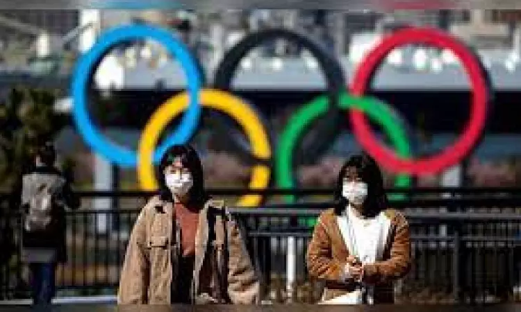 T20 cricket all set to feature in 2028 Olympics