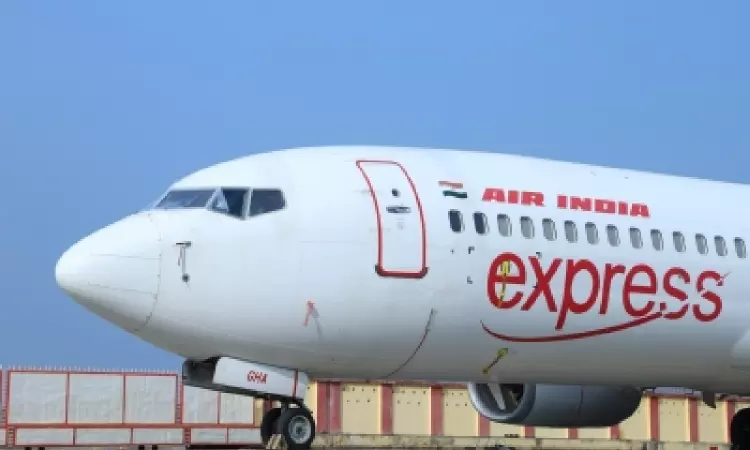 Air India Express to induct 50 new Boeing 737 MAX planes in next 15 months Air India Express to induct 50 new Boeing 737 MAX planes in next 15 months