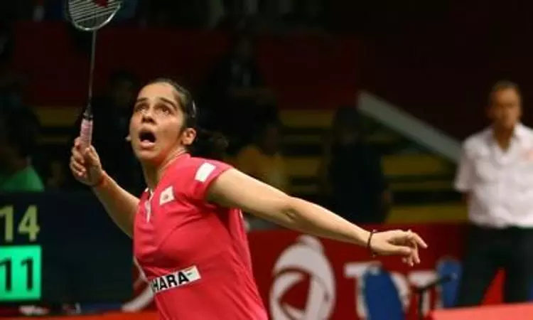 Saina Nehwal joins ‘Badminton Pros’ as mentor to uplift Indian badminton