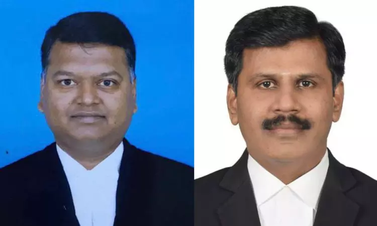 Prez Murmu nods to appoint two new additional judges for MHC Prez Murmu nods to appoint two new additional judges for MHC