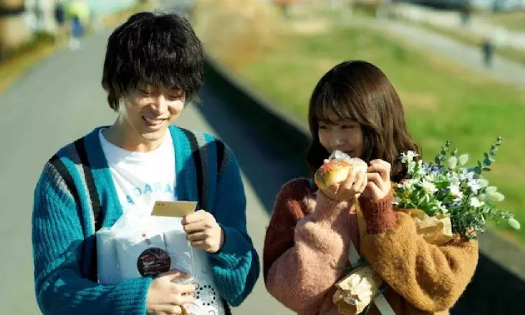 Japanese Film Festival India kick starts with We Made a Beautiful Bouquet screening