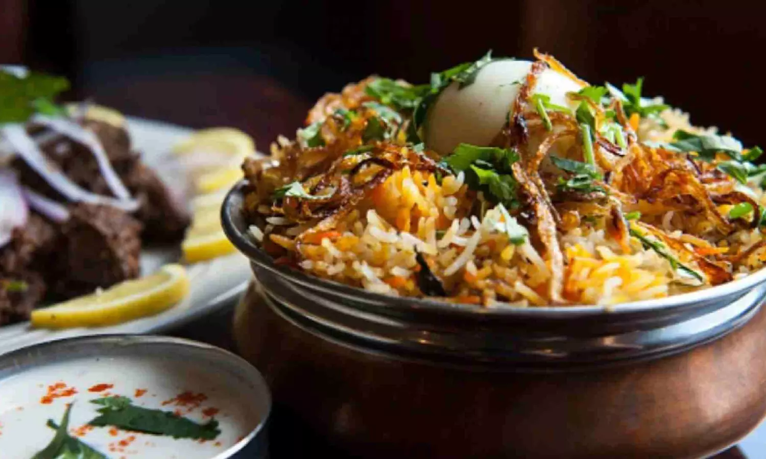 India-Pak cricket clash: 250 biryanis ordered per minute on Swiggy