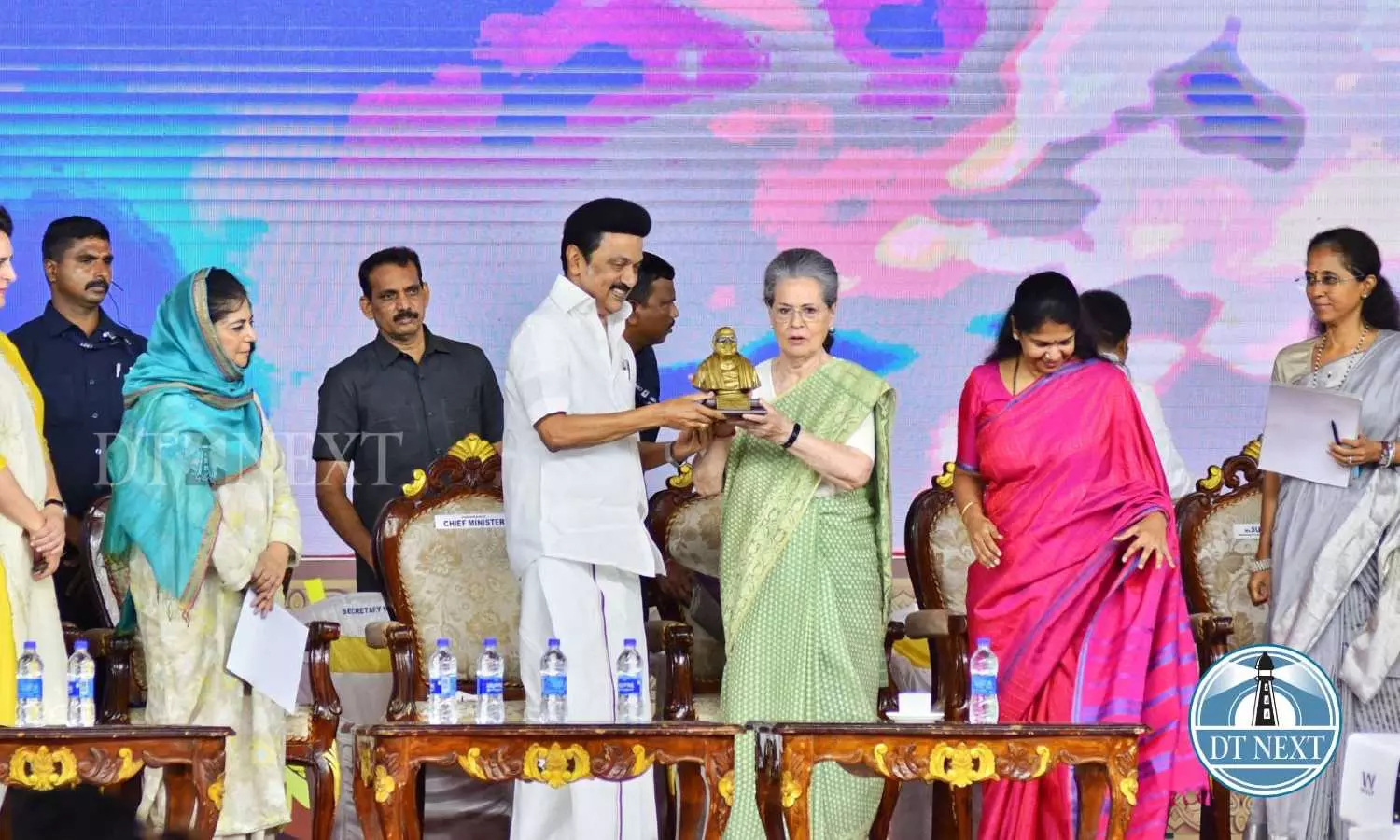 INDIA parties must unite, rise above minor differences to defeat BJP: CM Stalin