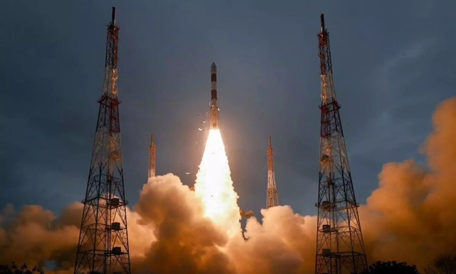 Land acquisition for Thoothukudi rocket launch pad almost over: ISRO chairman Land acquisition for Thoothukudi rocket launch pad almost over: ISRO chairman