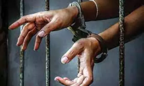 Retd industrial safety officer awarded 7-yr imprisonment for taking bribe