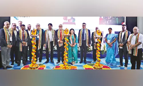 Cold chain market expected to hit Rs 4.3 trillion by 2027