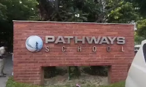 Noida: Class 11 student assaulted in school