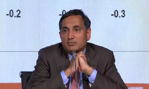 Indias macroeconomy sound, fiscally disciplined: IMF