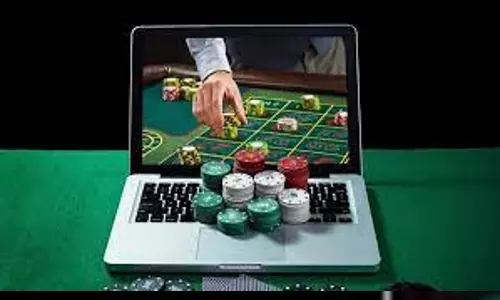 Casino chain Delta Corp gets another Rs 6,385 crore GST notice