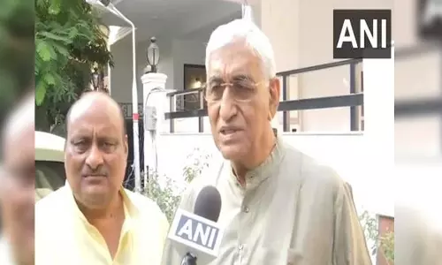 Candidates list kept on hold because of Pitru Paksha: Chhattisgarh DyCM