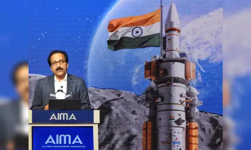 ISRO to flight test human space mission’s crew module escape system on Oct 21