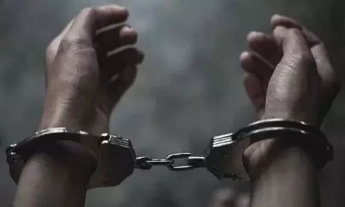 Burglars hire women to act as wives and dupe cops; held