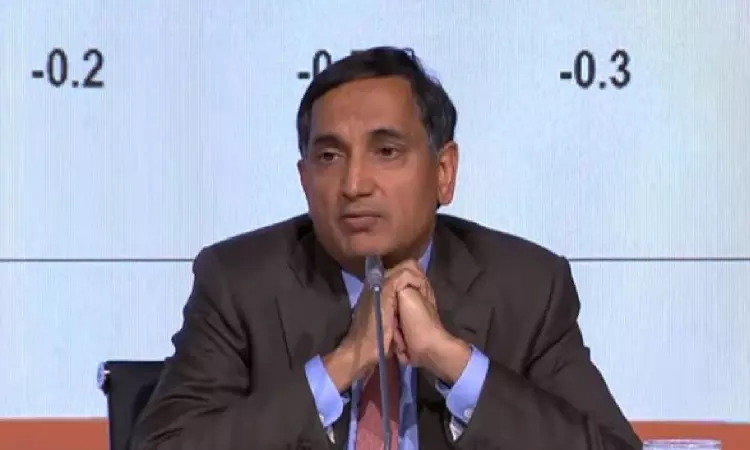 Indias macroeconomy sound, fiscally disciplined: IMF