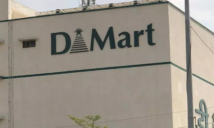 D-Mart Q2 net profit down 9 pc to Rs 623.35 cr D-Mart Q2 net profit down 9 pc to Rs 623.35 cr