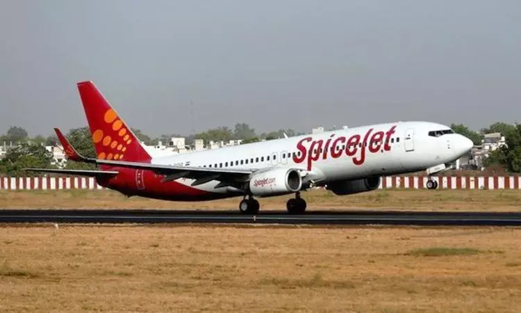 US Air India, SpiceJet to operate flights to Tel Aviv today